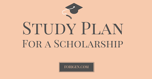 An experienced electrical engineer in maintaining records of all technical experiments, electrical designs and results. Study Plan For Scholarship Application Win A Scholarship With An Impressive Study Plan Submission Forigen