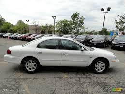 Image result for White 2001 Mercury