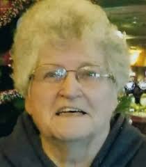 Obituary information for Betty June Osborn