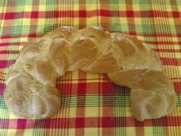 Pain Au Beurre Antillais Le Blog Lili971recette