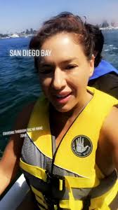 Jet Ski San Diego Mexican Crossing