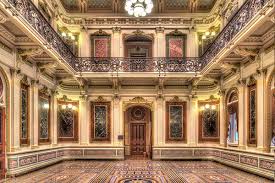 Mark twain is said to have called it the ugliest building in america, a sentiment later echoed by president harry s truman, who thought it the country's greatest monstrosity. now, to tear down this monstrosity would be unthinkable. Tour The Eisenhower Executive Office Building The White House