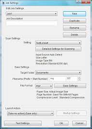 After completing the installation, click on the app icon, and you will be able to use the epson event manager software on your windows device. Assigning A Program To A Scanner Button