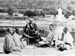Maybe you would like to learn more about one of these? Swami Sivananda Saraswati Sein Leben Und Werk