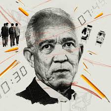 The Education of Mike Miles, Houston ISD's Superintendent