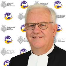 Br. David HAWKE (ANZPPNG)