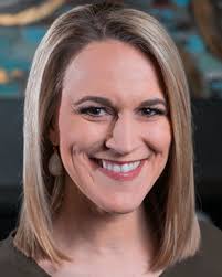 2018 40 Under 40: Heather Lewis, 31