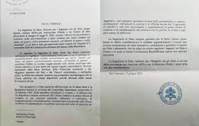 Letta, ora sediamoci a un tavolo ma ora proprio dal senato arriva la replica del. 4h8nugnmbw2kdm