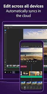 Currently this app is for free.this app can be downloaded on android 9.0+ on apkfab or google play. Adobe Premiere Rush Mod Apk 1 5 8 3306 Full Premium Download