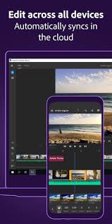 Adobe premiere rush (mod, premium/full). Adobe Premiere Rush Mod Apk 1 5 8 3306 Full Premium Download