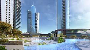 Dakar first à Diamniadio : Un projet immobilier d'envergure au Sénégal - KEUR CITY