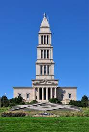 A short video about the views from the observation deck at the george washington masonic temple, alexandria, va, usa. George Washington Masonic National Memorial Wikipedia