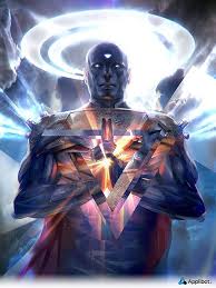 Cool Concept Art By Fred Augis Inspirefirst Character Art Art Dark Fantasy Art