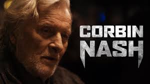 Is 'Corbin Nash'