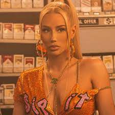 Azalea signed a recording contract with american rapper t.i.'s label grand hustle shortly afterward and released her debut mixtape, ignorant art (2011). Iggy Azalea Tyga Sip It Lyrics Genius Lyrics