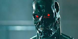 Disguised as a human, a cyborg assassin known as a terminator (arnold schwarzenegger) travels from 2029 to 1984 to kill sarah connor (linda hamilton). Netflix Announces Terminator Anime Series With Studio Production Ig Polygon