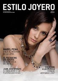 Estilo Joyero Nro 43 (completo)