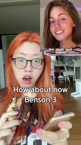I'm not cool?! #메이크업튜토리얼 #틱톡뷰티 #비포에프터 #변신 #makeuptutorial  #howaboutnowbenson #makeuphacks
