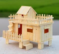 Kraft tangan dari batang aiskrim. Crafts Popsicle Stick Ideas 1 2 Apk Androidappsapk Co