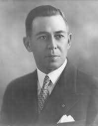 George Thomas “Tom” Cooper Jr. (1883-1956)