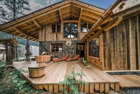 Almhutten Moll Im Tannheimer Tal Chalets Mit Sauna Whirlpool Ferienhaus Sudtirol Urlaub In Tirol Alpen Urlaub