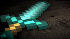 Check spelling or type a new query. The Diamond Sword From Minecraft Swish And Slash