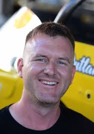 PUTLAND CHASING MAIDEN AUSSIE TOP FUEL VICTORY AT RIVERBEND NATIONALS.