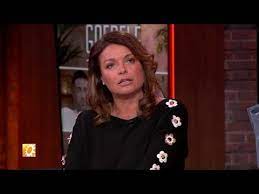 Het is natuurlijk wel temptation island. Goedele Liekens Is Temptation Island Expert Rtl Boulevard Youtube