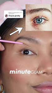 Replying to @𝔂𝓰𝓻𝓪𝓲𝓷𝓮 𝔁𝔁 Sheila lash cluster is great for everyday  wear ✨ #minuteglam #diylashes #athomelashextensions #diylashtutorial  #athomelashes