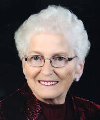 Mabel Lillian Nellie McCulloch — Arimathea Funeral Cooperative