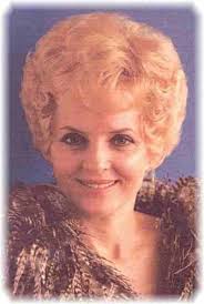 Audrey Clayton Obituary