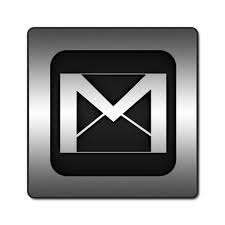 Gmail, Logo, Square icon | InFocus Social Media icon sets | Icon Ninja