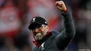 Jürgen alzen (born 1962), german race car driver. Jurgen Klopp Extends Liverpool Contract Until 2024 News Dw 13 12 2019