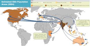 Sikh Diaspora Wikipedia