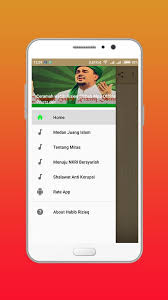 We provide version 1.0, the latest version that has been optimized for different devices. Ceramah Habib Rizieq Terbaru Mp3 Pigura