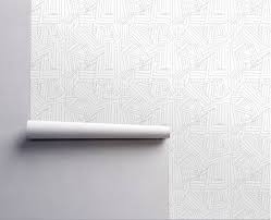 It is perfect for small projects. Free Download Removable Wallpaper Black White Lines Peel Stick Wallpaper Self 1332x1084 For Your Desktop Mobile Tablet Explore 33 Repositionable Wallpaper For Apartments Peel And Stick Wallpaper Removable Wallpaper