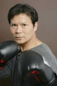 The Dragon Gate (1994)