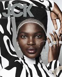 Sparkly Is the Head: Diamond Tiaras and More