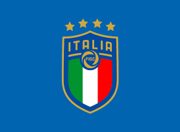 Fußball italien nationalmannschaft abzeichen wappen trikot fussball. Italienischer Fussballverband Figc Legt Sich Ein Neues Logo Zu Design Tagebuch