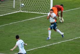 Arena pantanal, κουϊαμπά η βολιβία έρχεται από 2 σερί under 2,5. Copa America Prokri8hke H Argentinh Soyper Ntermpi Sta Hmitelika Me Brazilia Video