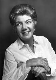 Women's History Month: 25 Women in Los Angeles History