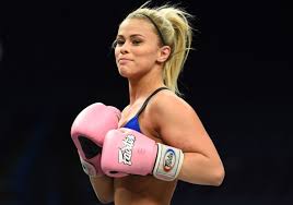 Why do people hate Paige VanZant? | Sherdog Forums | UFC, MMA & Boxing  Discussion