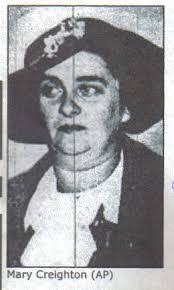 Eileen Creighton's Instagram, Twitter & Facebook