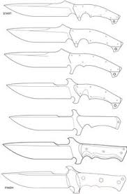 Desenhar flores, pintar flores, é uma delícia, não é mesmo? 900 Ideias De Facas Em 2021 Facas Facas Artesanais Cutelaria