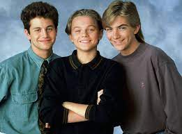 More hollywood & vine (jeremy miller & kristen) vs. Growing Pains Actor Jeremy Miller Slams Co Star Kirk Cameron Over California Covid Protests The Independent