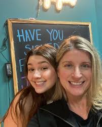 Madison Denton's Instagram, Twitter & Facebook