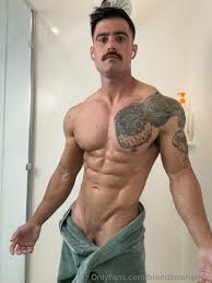 Brendon Wharton – Video 18: Cock in a Sock – Hot Men Universe HD phone wallpaper