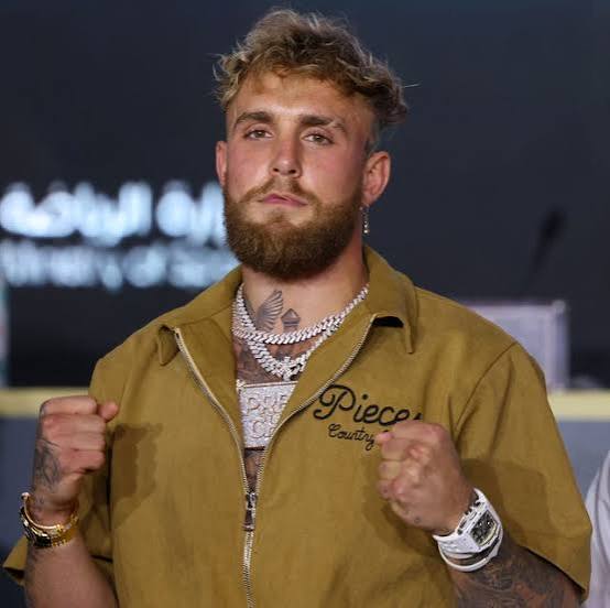 Jake Paul: Biography, Social Media Influencer, Boxer
