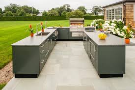 Outdoor Kitchen Cabinets in Mesa & Scottsdale, AZ | Cabinets by C&F