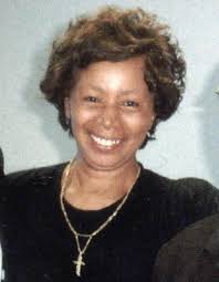 Mary Gray Obituary (2013)